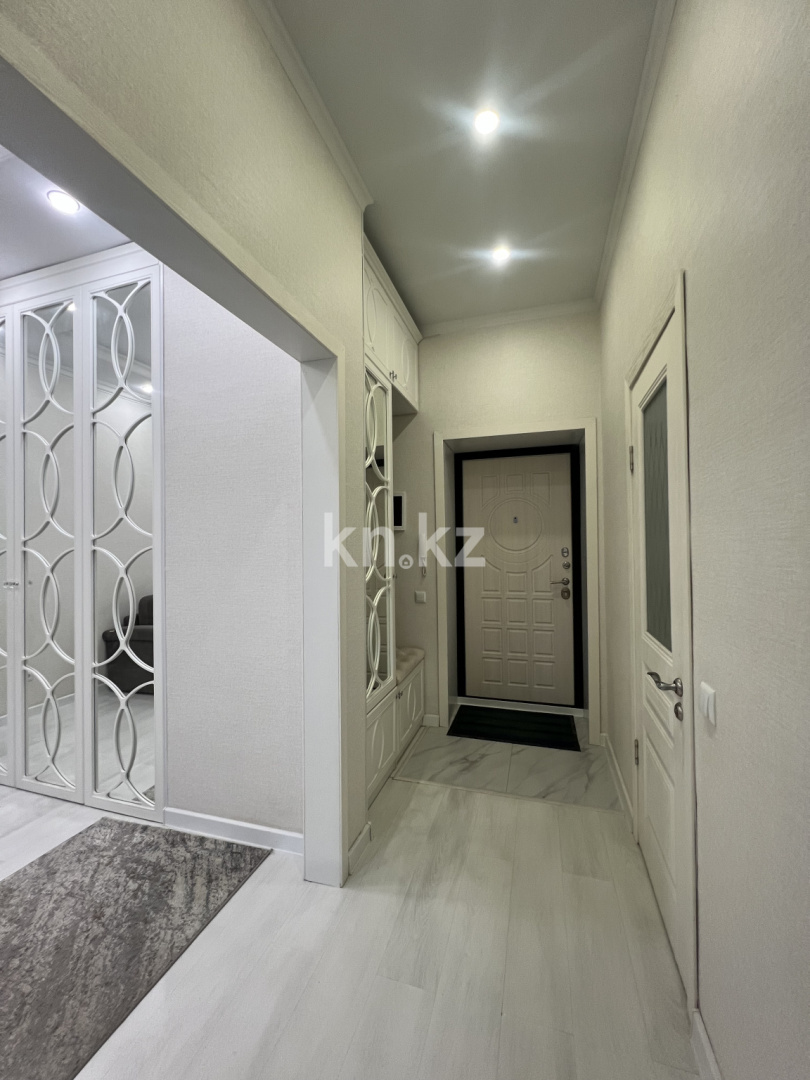 Аренда 1-комнатной квартиры, 39 м² - Аренда квартир помесячно в Казахстане - страница 3 фото 10 из 10