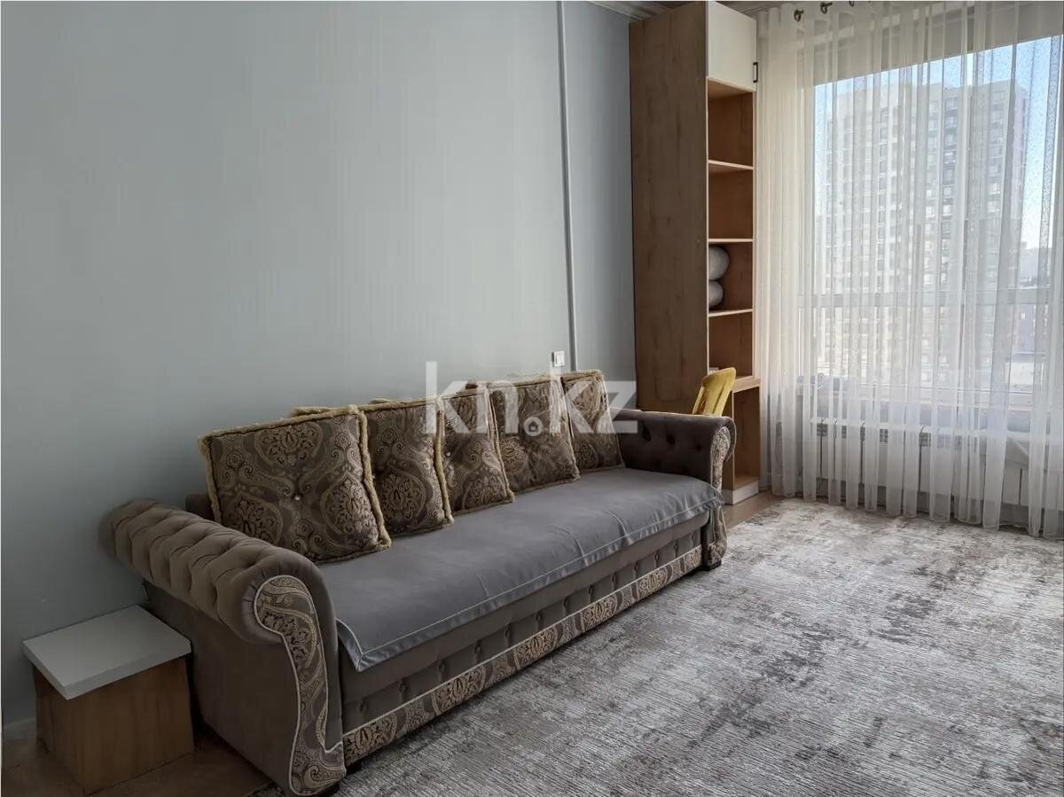 Продажа 3-комнатной квартиры, 80 м² в Астане - фото 3