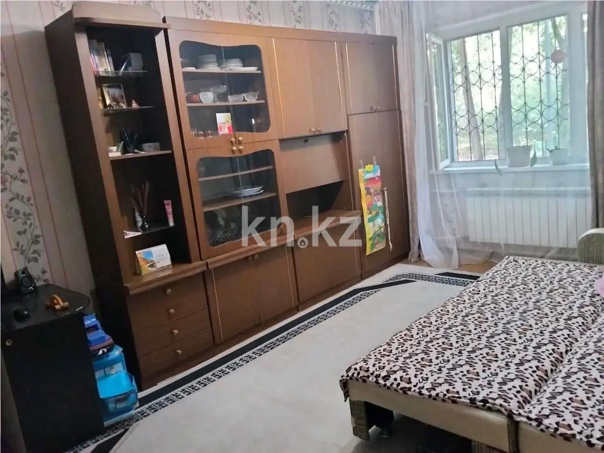 Продажа 2-комнатной квартиры, 53 м² - Продажа недвижимости в Алматы - страница 14 фото 1 из 6