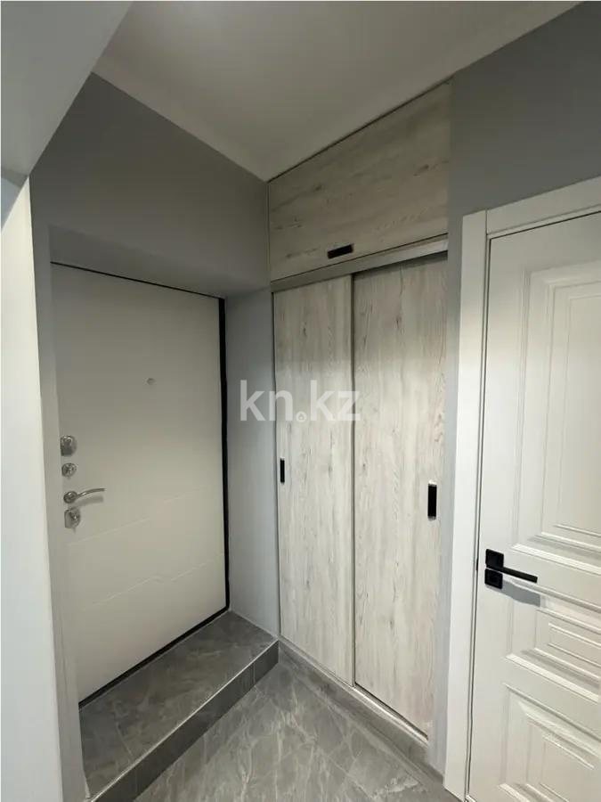 Продажа 1-комнатной квартиры, 35 м² в Алматы - фото 7