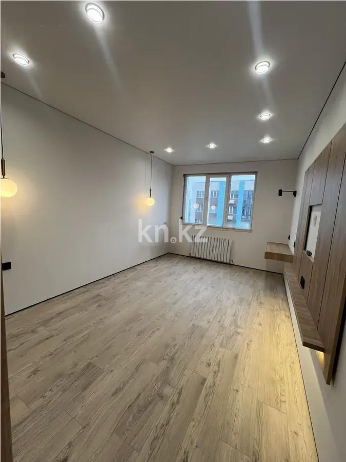 Продажа 3-комнатной квартиры, 90 м², мкр. Кайрат, дом  153/53 - Продажа квартир в Алматы фото 2 из 7