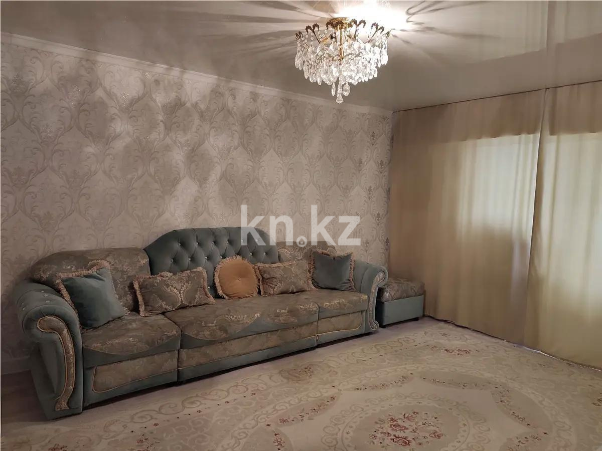 Продажа 2-комнатной квартиры, 53 м², мкр-н Мамраева (Восток-5), дом  2 - Продажа  двухкомнатных квартир в Караганде без посредников с фото фото 1 из 5