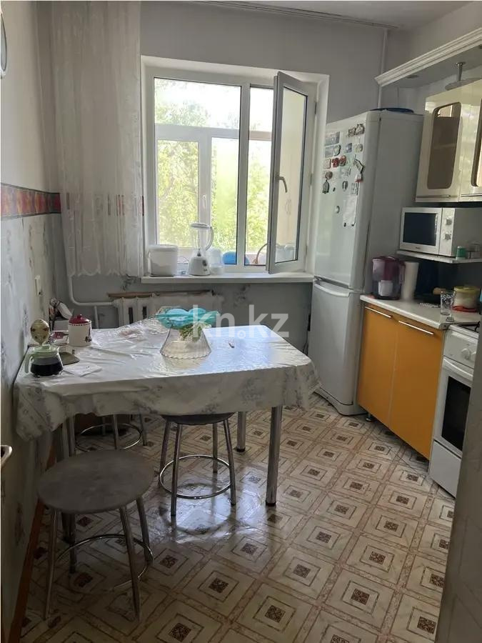 Продажа 3-комнатной квартиры, 60 м² - Продажа трехкомнатных квартир в панельном доме в Казахстане фото 4 из 4
