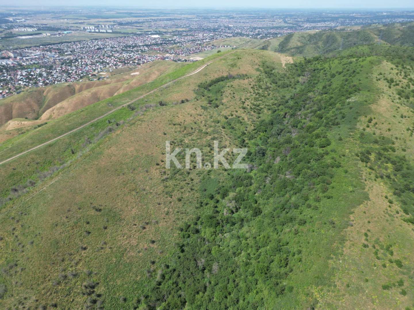Продажа участка, 28 га - Продажа земельных участков в Алматы без посредников фото 12 из 12