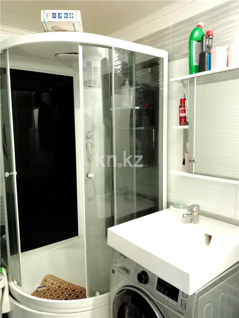 Продажа 3-комнатной квартиры, 59 м² - Продажа квартир в Абае фото 7 из 9