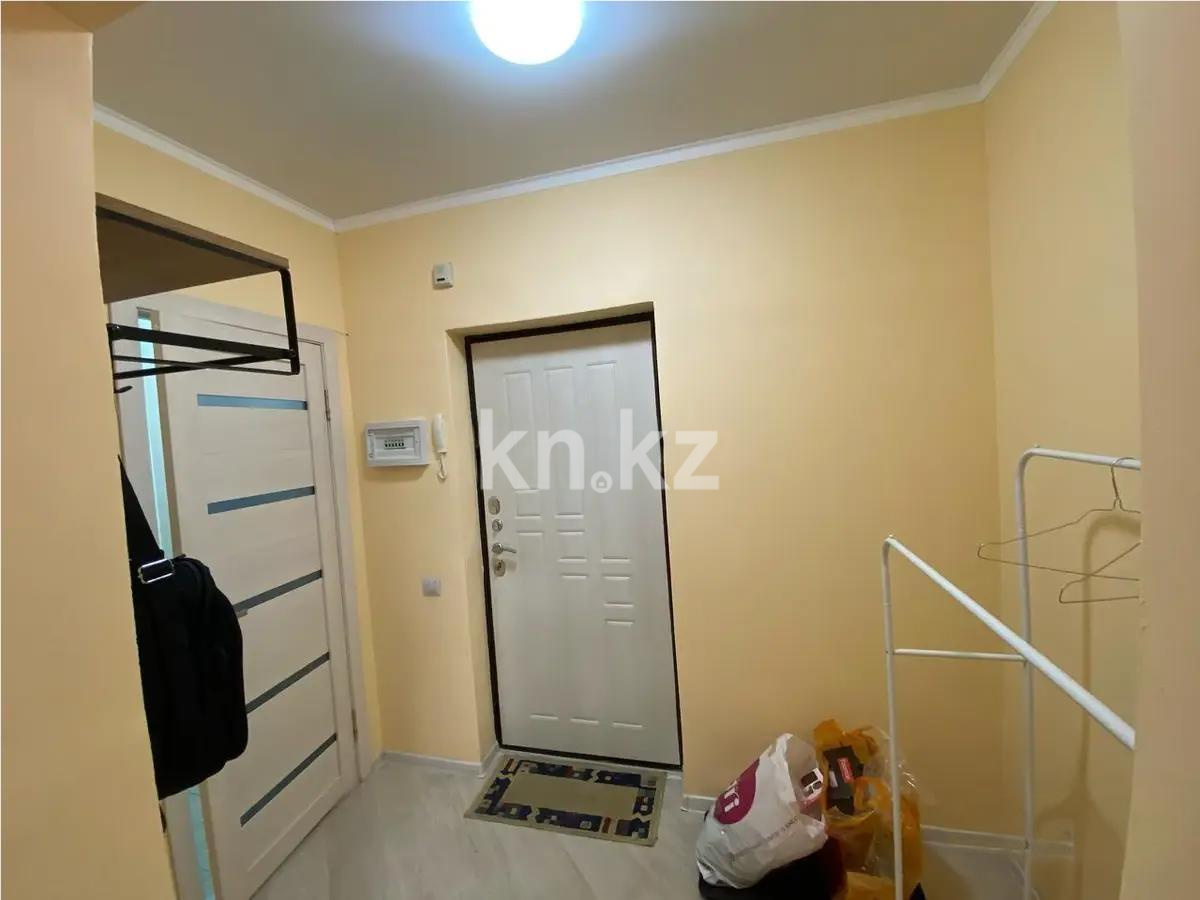 Продажа 1-комнатной квартиры, 30.6 м² в Алматы - фото 4