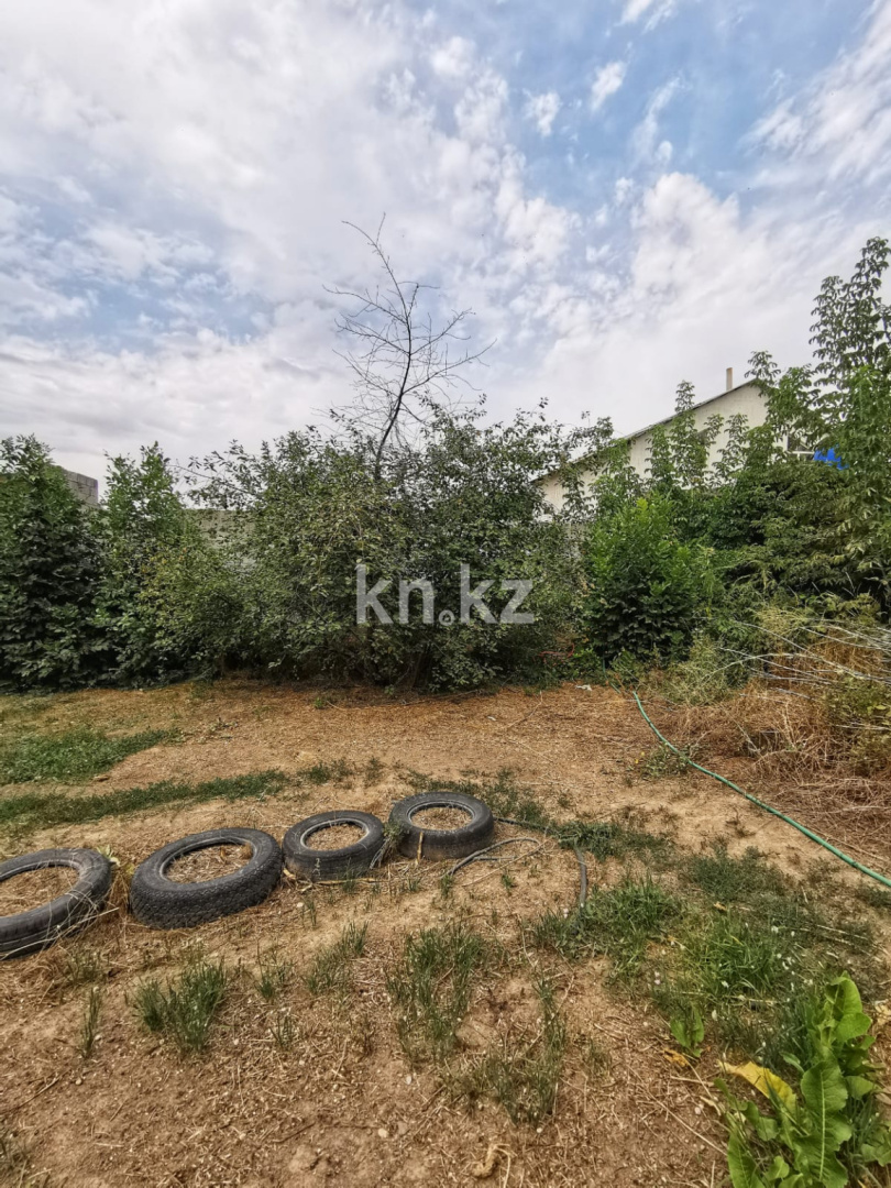 Продажа 3-комнатного дома, 53.4 м², Байкадамкызы - Продажа домов, коттеджей в Алматинской области фото 17 из 24