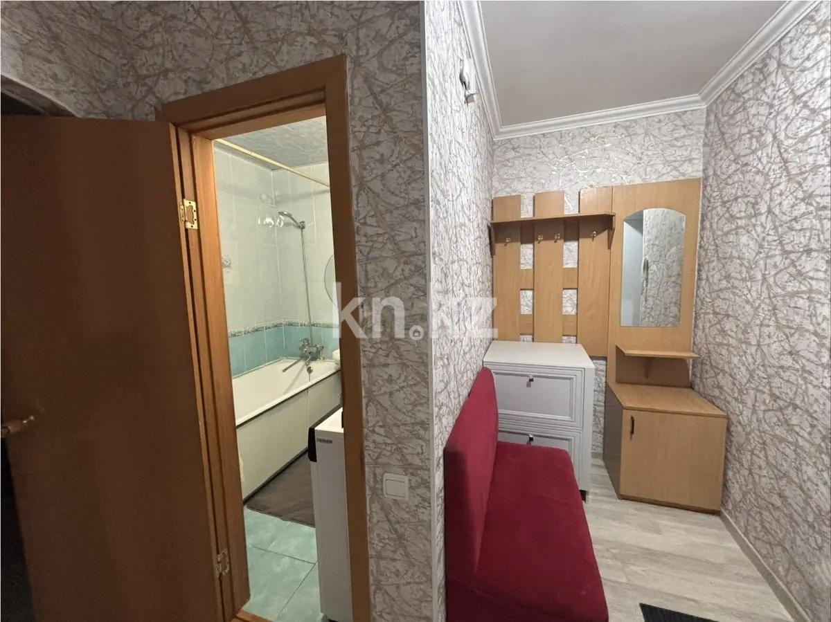 Продажа 1-комнатной квартиры, 33 м² в Астане - фото 4
