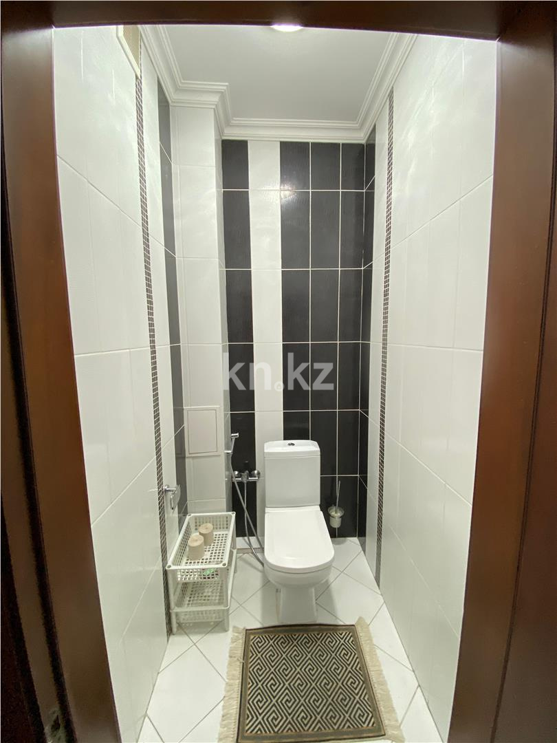 Продажа 7-комнатного дома, 461.1 м², мкр-н Городской аэропорт - Продажа домов и коттеджей в Караганде фото 24 из 41