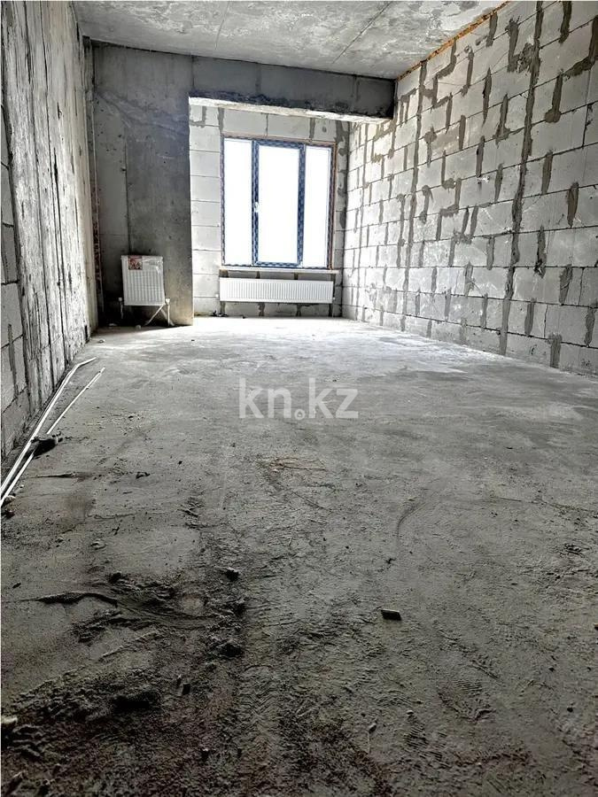 Продажа 1-комнатной квартиры, 30 м² - Продажа квартир в Алмалинском р-не Алматы - страница 9 фото 1 из 1