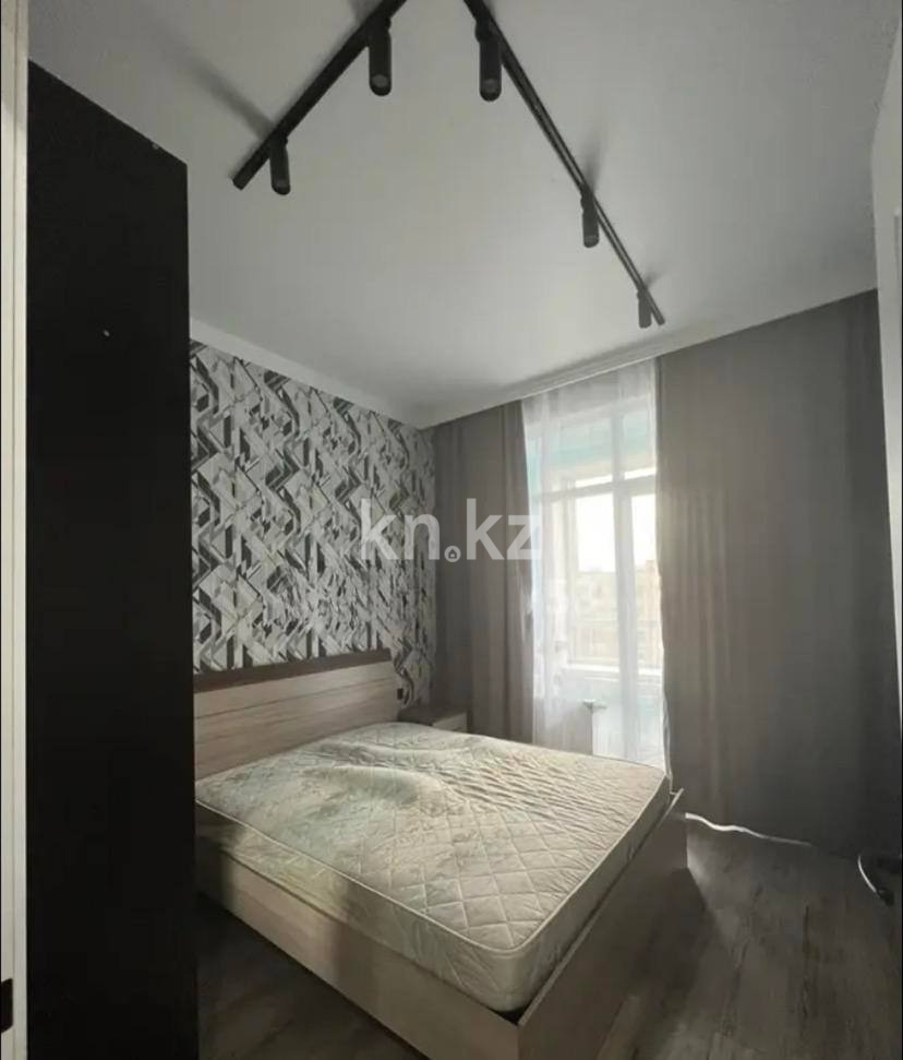 Аренда 2-комнатной квартиры, 41 м² в Астане - фото 3