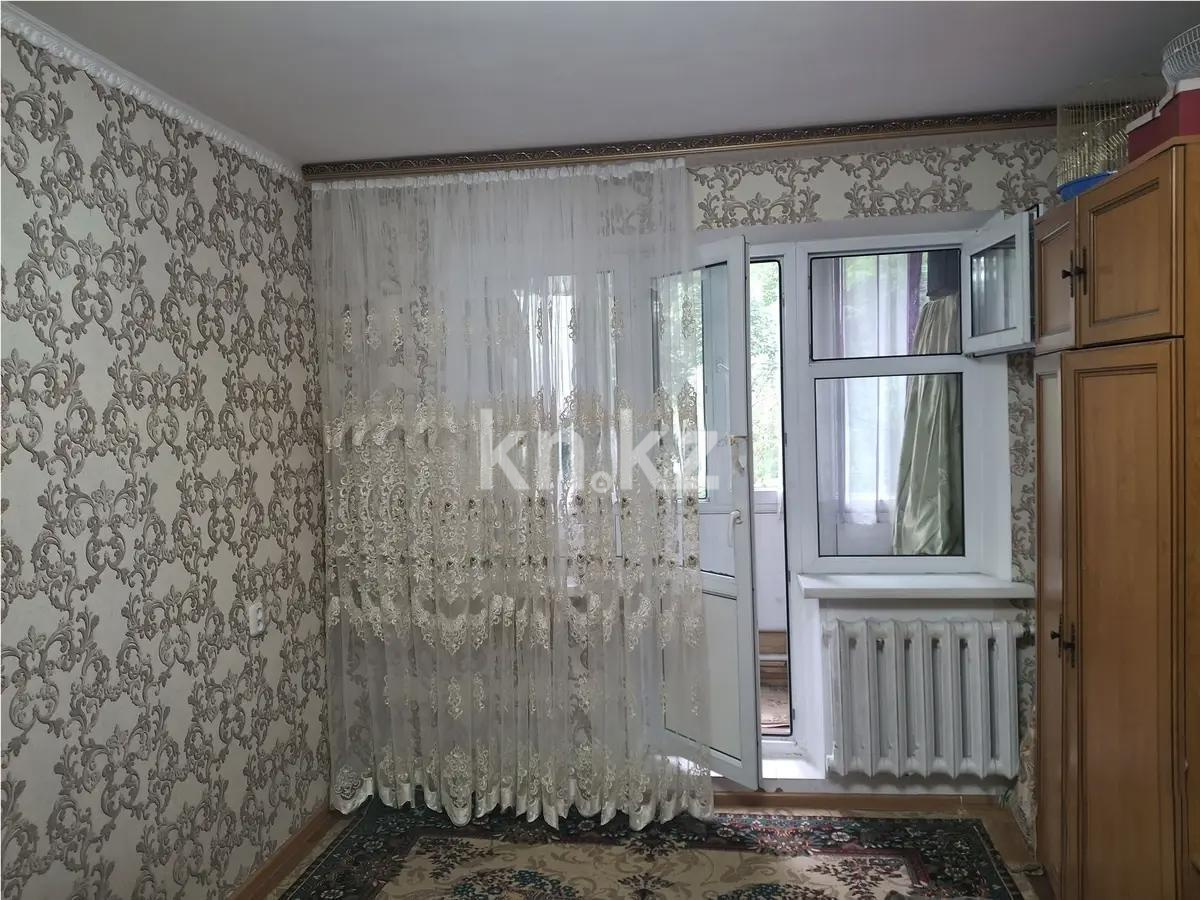 Продажа 2-комнатной квартиры, 44 м², ул. 6-й мик-н, дом  26 - Продажа квартир в Темиртау фото 1 из 3