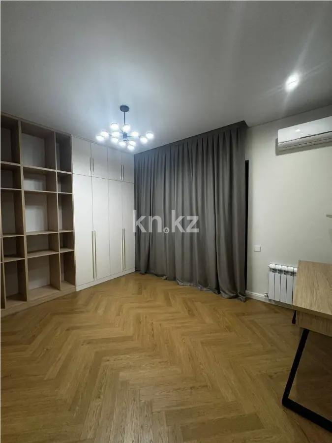 Продажа 4-комнатной квартиры, 160.6 м², ул. Кажымукана, дом  101/1 - Продажа  четырехкомнатных квартир в Алматы фото 2 из 8