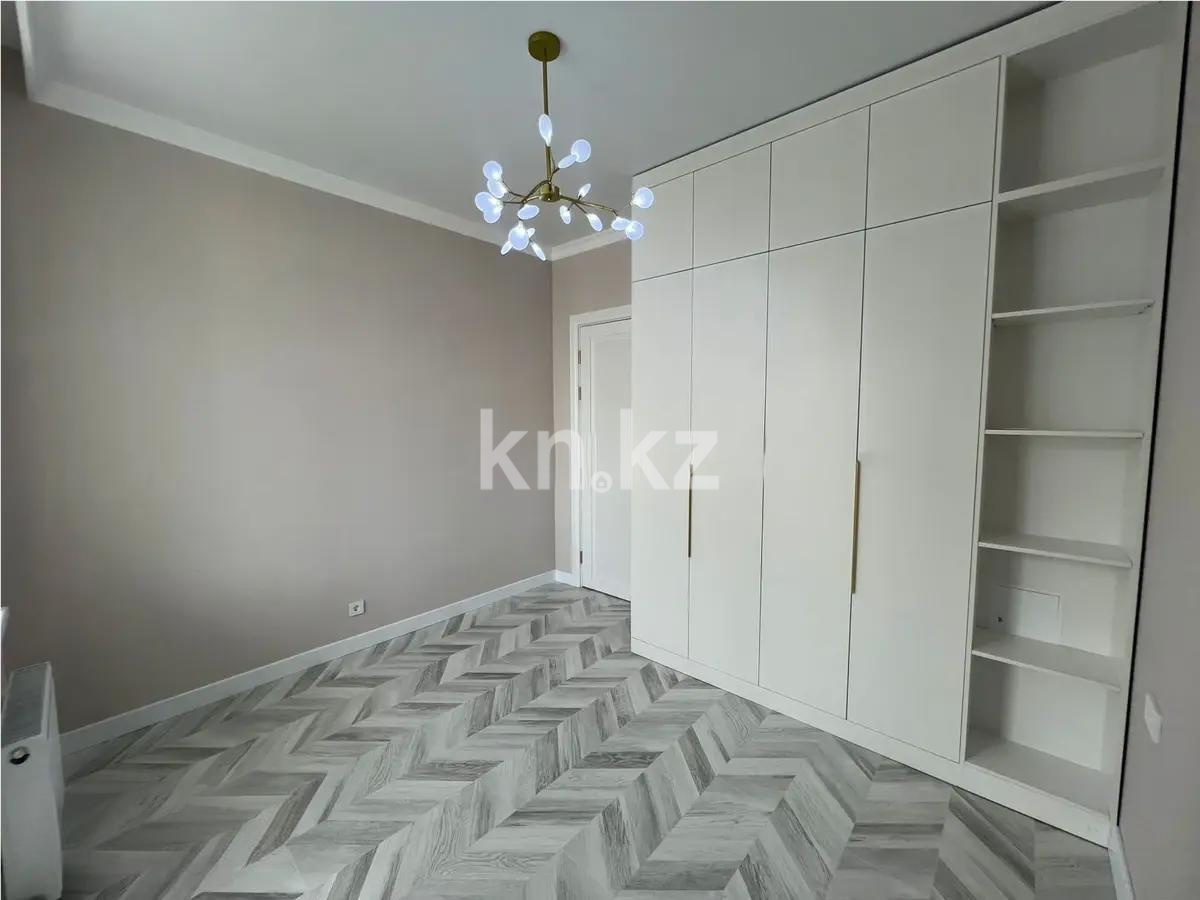 Продажа 2-комнатной квартиры, 39.9 м², ул. Толе би, дом  63 в Астане Продажа 2-комнатной квартиры, 39.9 м², ул. Толе би, дом  63 в Астане