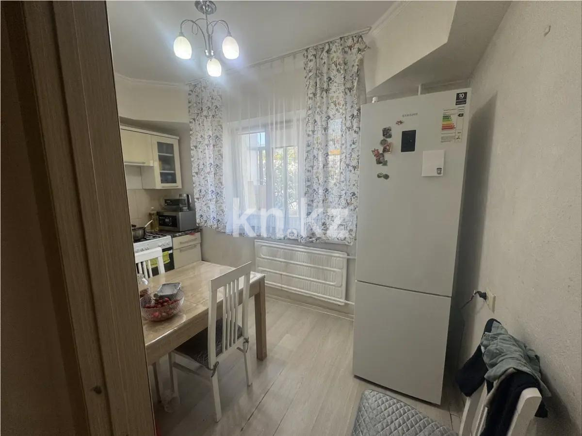 Продажа 2-комнатной квартиры, 53.3 м² в Алматы - фото 3