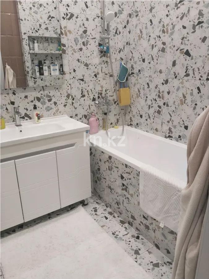 Продажа 1-комнатной квартиры, 43.3 м² в Астане - фото 3