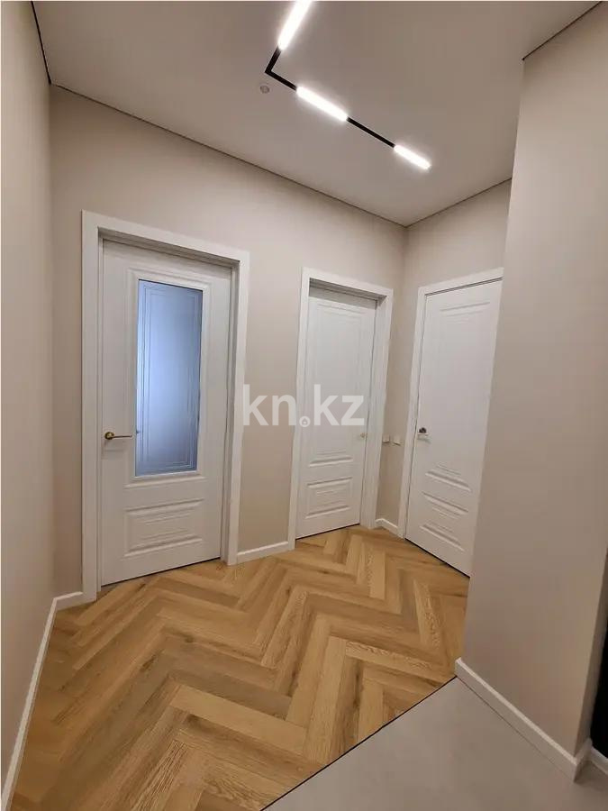 Продажа 2-комнатной квартиры, 58 м² в Алматы - фото 3