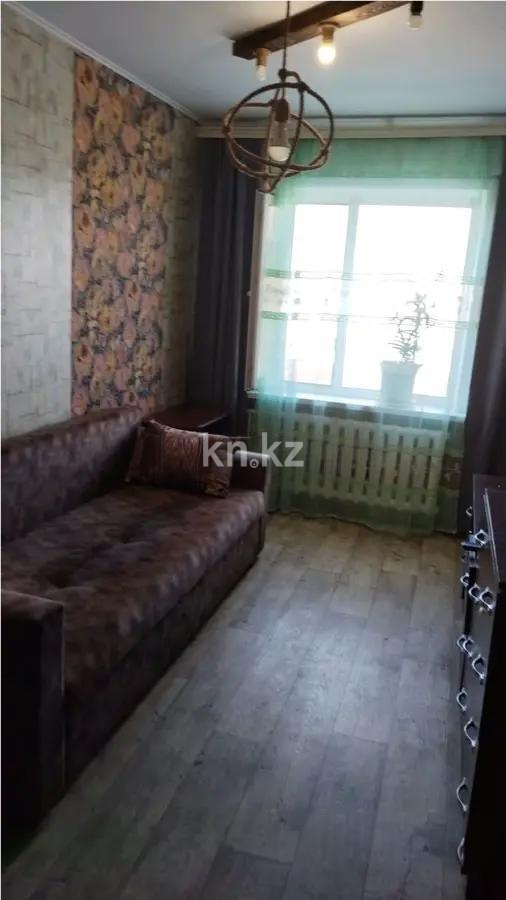 Продажа 3-комнатной квартиры, 58 м², ул. Абая, дом  22 - Продажа квартир в Сарани фото 3 из 5