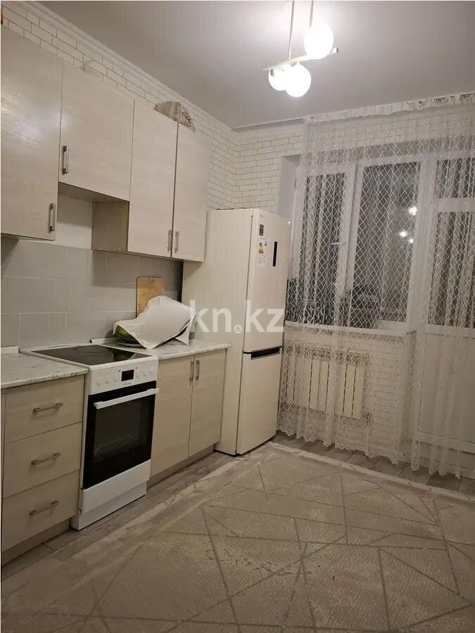 Продажа 1-комнатной квартиры, 38.2 м² в Астане - фото 2