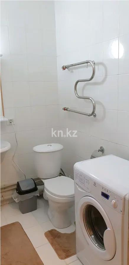 Продажа 1-комнатной квартиры, 45.1 м², мкр-н Дарабоз, дом  25 - Продажа квартир в новостройках Алматы без посредников с фото фото 3 из 3