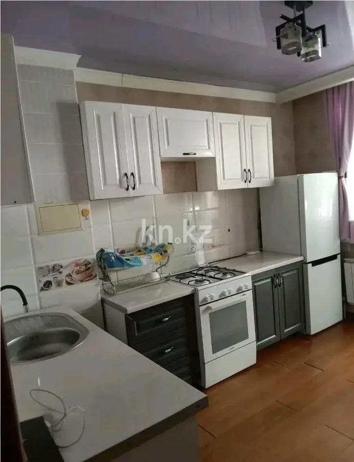 Продажа 1-комнатной квартиры, 43 м², ул. Северное Кольцо, дом  86/13 - Продажа  однокомнатных квартир в Алматы без посредников фото 2 из 5