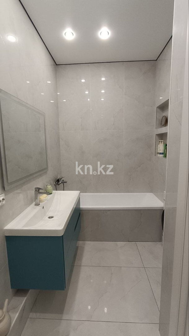 Продажа 3-комнатной квартиры, 108 м² - Продажа трехкомнатных квартир в Казахстане - страница 7 фото 5 из 17