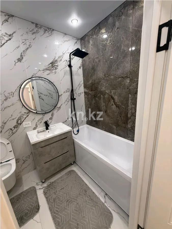 Продажа 2-комнатной квартиры, 55 м² - Продажа двухкомнатных квартир от собственников в Алматы - страница 3 фото 4 из 5