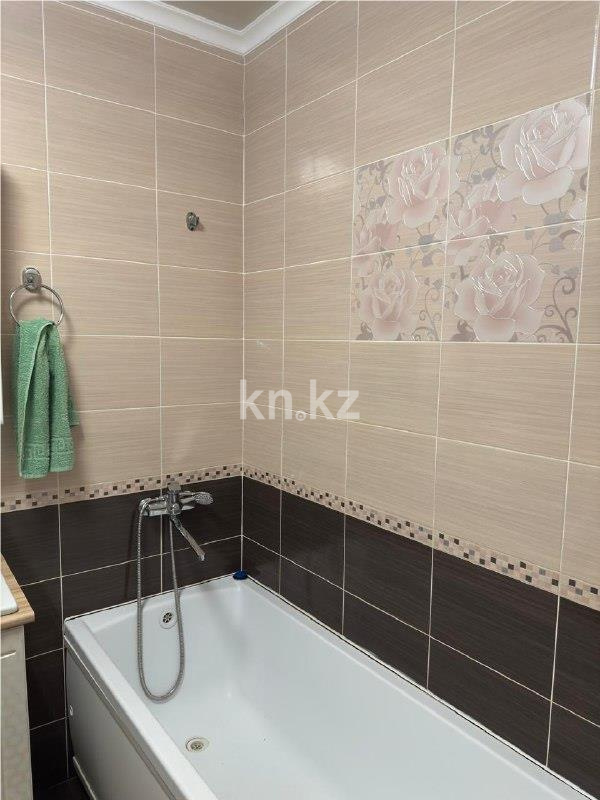 Продажа 2-комнатной квартиры, 62 м² в Караганде - фото 9