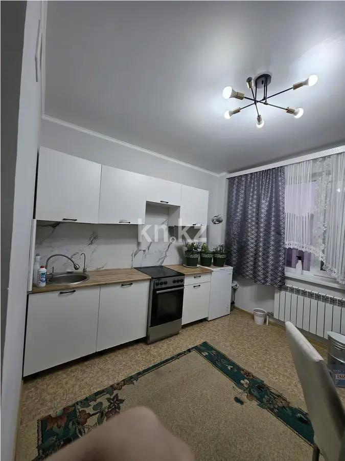 Продажа 2-комнатной квартиры, 70.3 м², Астана-Караганда тр., дом  23 - Продажа  двухкомнатных квартир в Астане без посредников фото 3 из 5