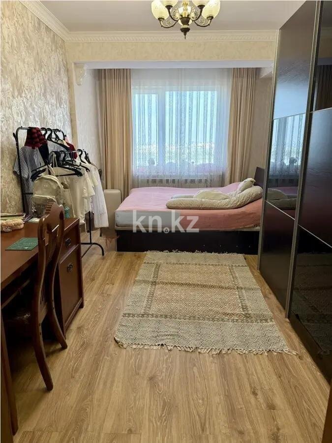 Продажа 3-комнатной квартиры, 135 м² в Алматы - фото 3