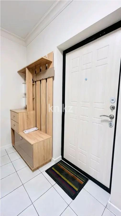 Продажа 1-комнатной квартиры, 43 м² - Продажа однокомнатных квартир в Бостандыкском р-не Алматы фото 4 из 4