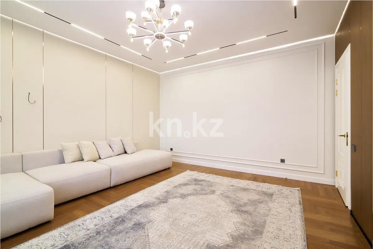 Продажа 2-комнатной квартиры, 66.1 м² - Продажа квартир в р-не Нура Астаны фото 1 из 2