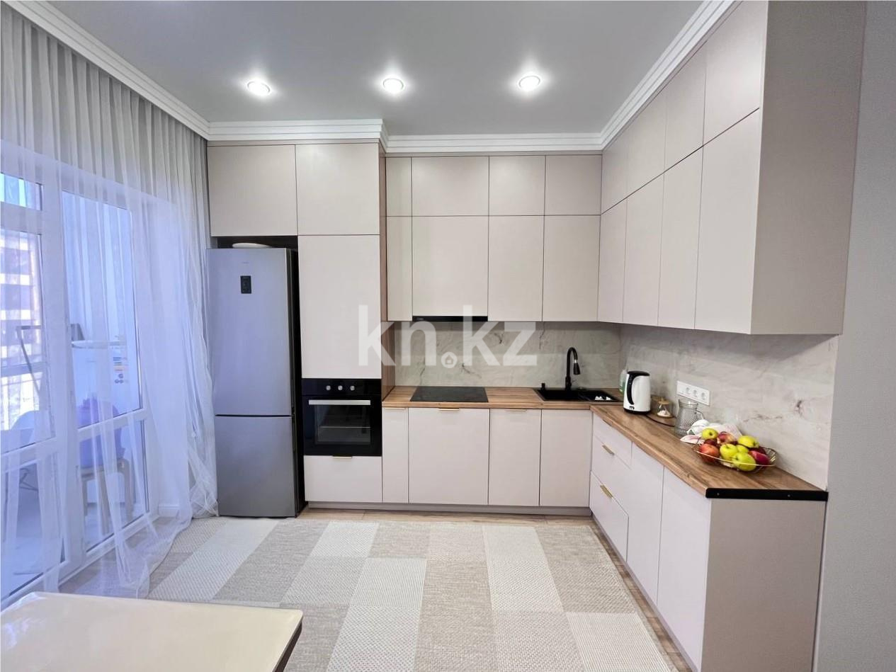 Продажа 3-комнатной квартиры, 82 м² - Продажа квартир в Караганде фото 13 из 29