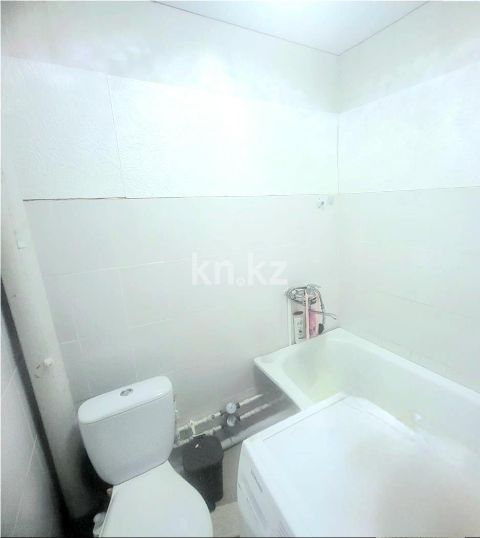 Продажа 1-комнатной квартиры, 28 м² в Темиртау - фото 3