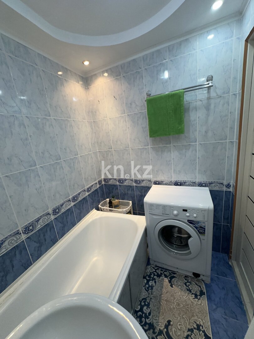 Продажа 3-комнатной квартиры, 70 м² в Караганде - фото 12