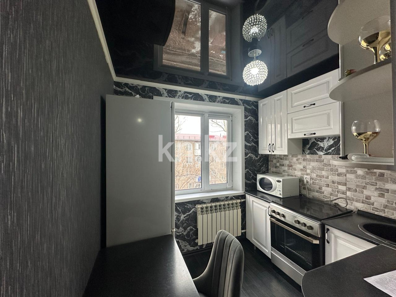 Продажа 2-комнатной квартиры, 44 м², ул. Ержанова в Караганде - фото 5