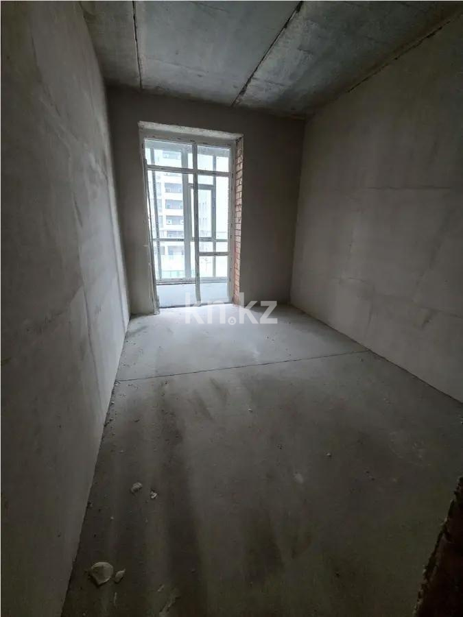 Продажа 3-комнатной квартиры, 85 м², ул. А-52, дом  2 - Продажа  трехкомнатных квартир в новостройках Астаны фото 3 из 5