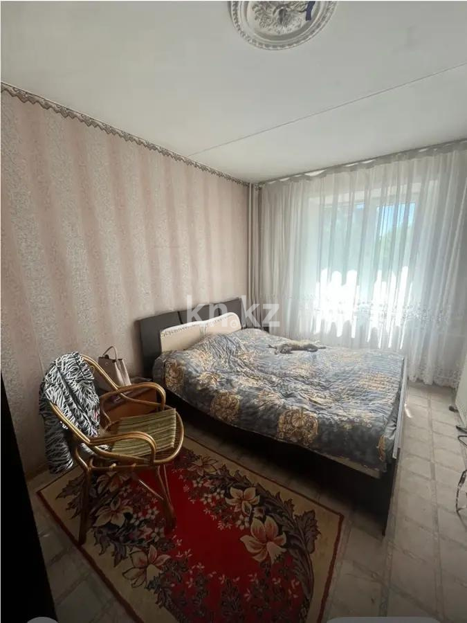 Продажа 3-комнатной квартиры, 64 м², мкр-н Мамраева (Восток-5), дом  26 - Продажа квартир в Караганде фото 3 из 4