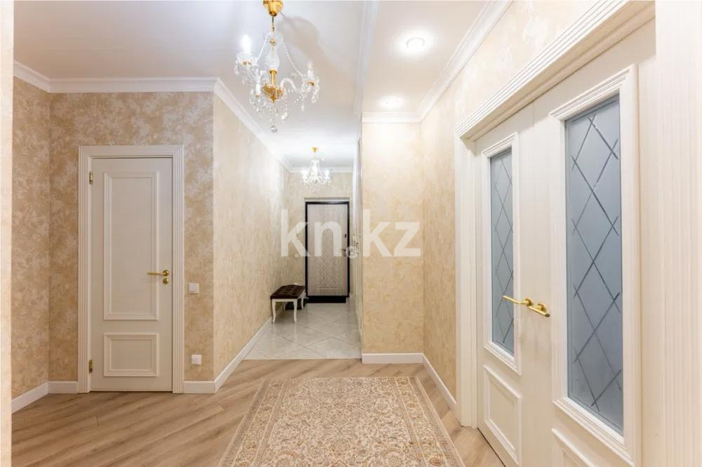 Продажа 4-комнатной квартиры, 123 м² в Астане - фото 6
