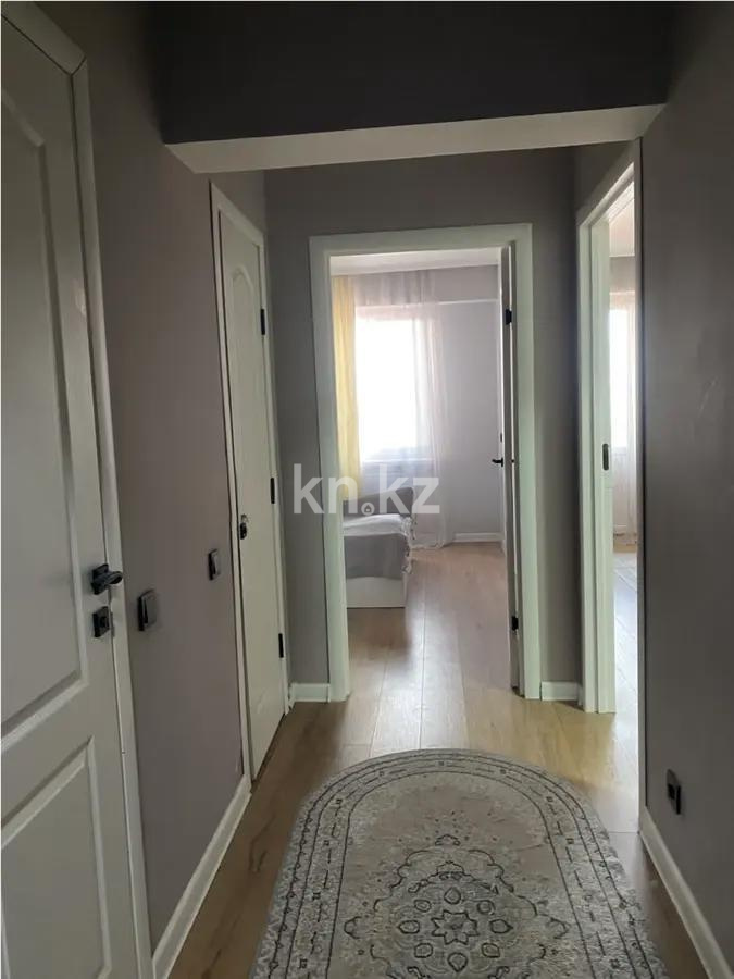 Продажа 2-комнатной квартиры, 44.1 м² - Продажа квартир в новостройках Алматы фото 5 из 5