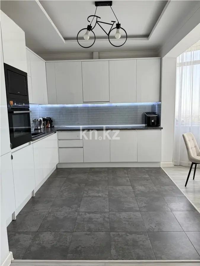 Продажа 4-комнатной квартиры, 105.5 м², ул. Кенесары хана, дом  54/22 в Алматы - фото 5
