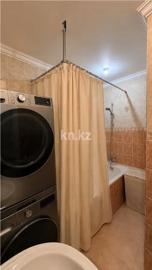 Продажа 3-комнатной квартиры, 62.5 м² в Алматы - фото 5