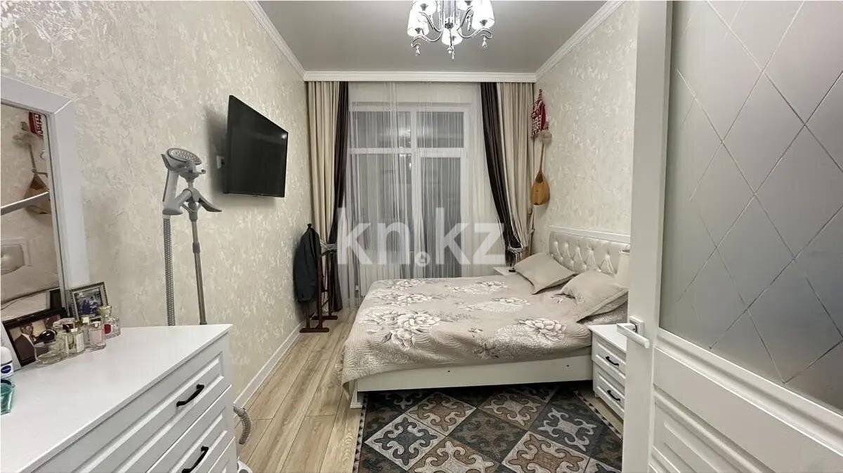 Продажа 2-комнатной квартиры, 65.1 м² в Астане - фото 2