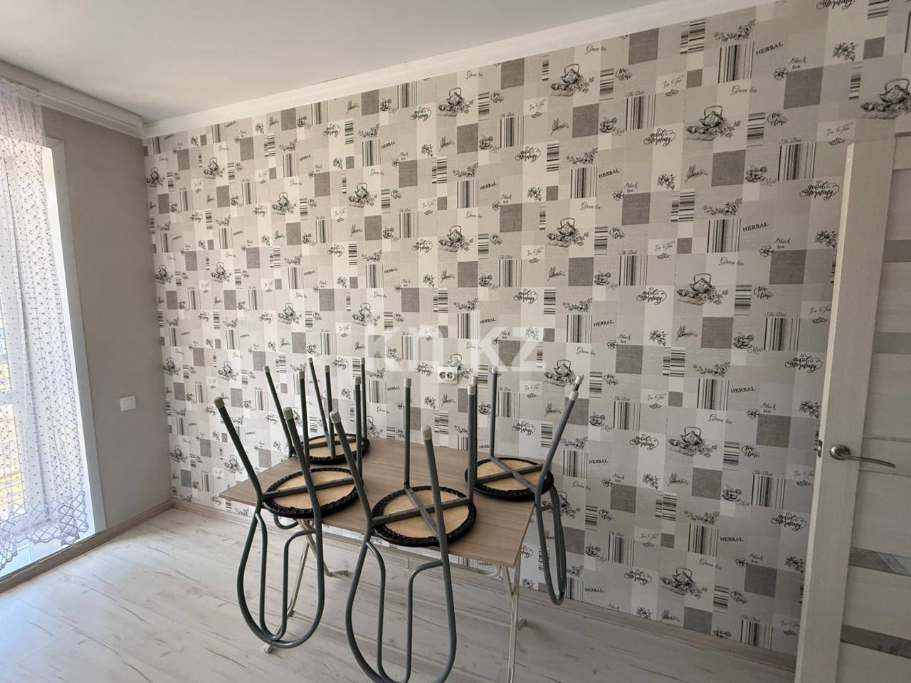 Аренда 2-комнатной квартиры, 60 м² в Астане - фото 3