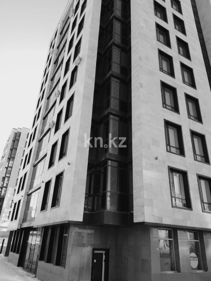 Продажа помещения, 169 м² - Продажа офисных и торговых помещений в Астане фото 2 из 14