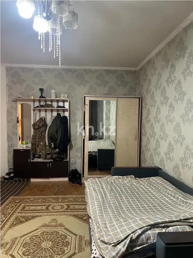 Продажа 1-комнатной квартиры, 30.7 м² в Алматы