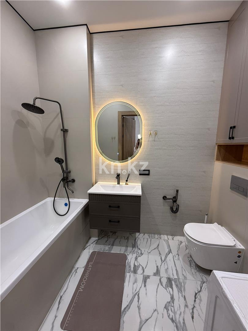 Продажа 2-комнатной квартиры, 46 м² в Астане - фото 6