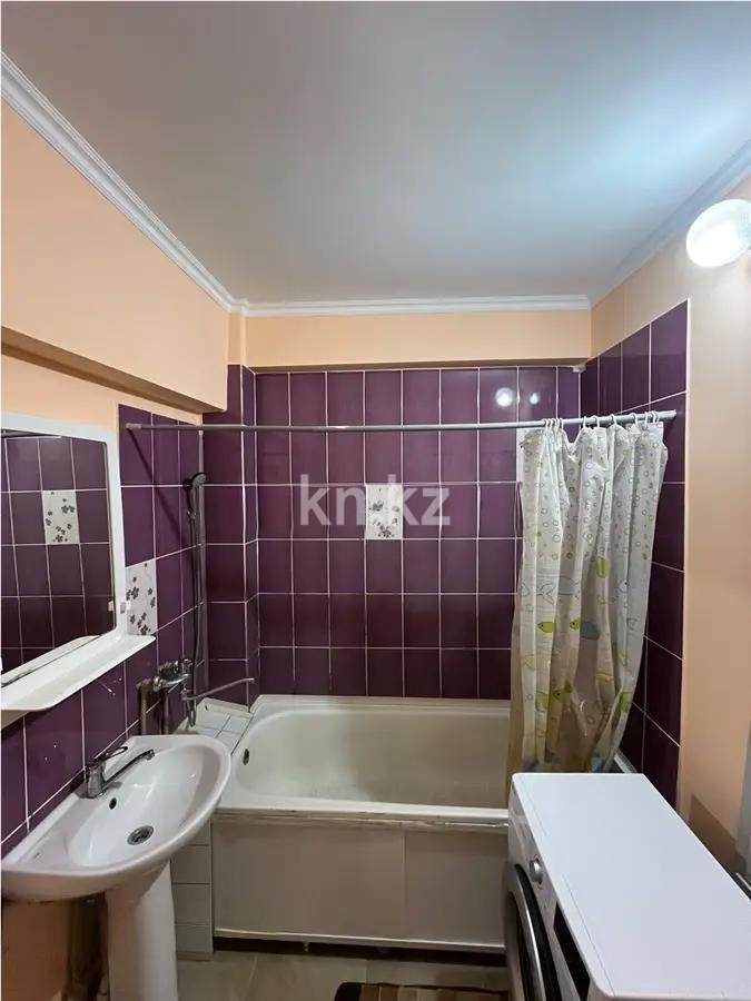 Продажа 1-комнатной квартиры, 40 м², мкр-н Жетысу-1, дом  53 в Алматы - фото 4