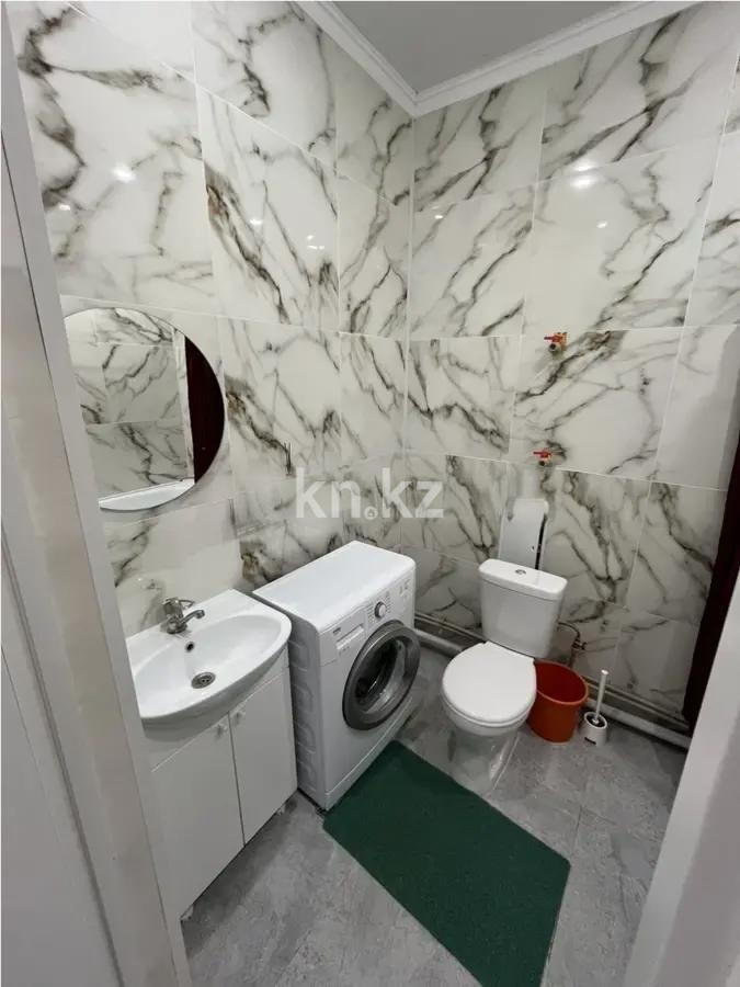 Продажа 1-комнатной квартиры, 37.8 м² - Продажа квартир в р-не Байконур Астаны фото 3 из 4