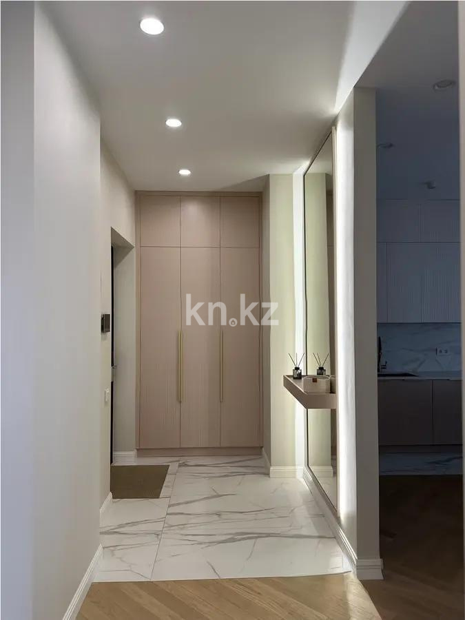 Продажа 2-комнатной квартиры, 81 м², ул. Розыбакиева, дом  320 - Продажа квартир в Кокшетау фото 8 из 10